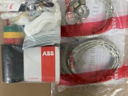 ABB 15kV戶外冷縮終端G1TO2-123（3*70-120mm2）