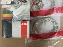 ABB 15kV戶外冷縮終端G1TO5-123（3*500-630mm2）