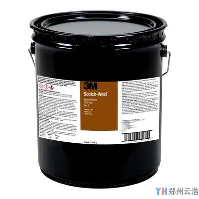 Scotch-Weld Epoxy Adhesive 2216 Part A, Gray_5gal_62221785306_P.jpg